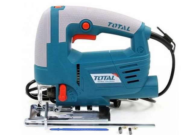 Hình ảnh máy cưa lọng Total TS206656