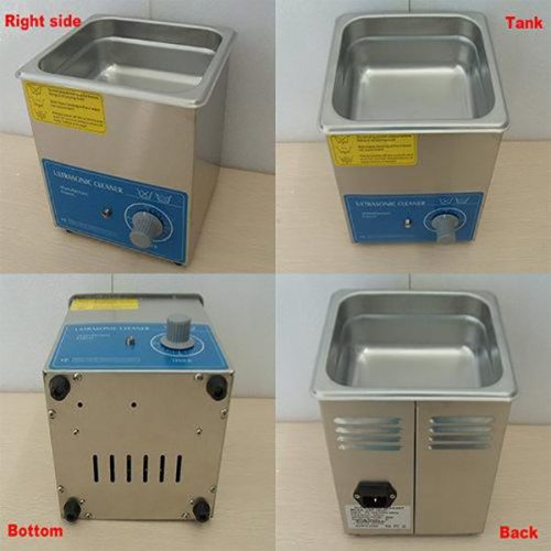 Bể rửa siêu âm 2L VGT-1620T