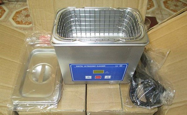 Bể rửa siêu âm PS-06A