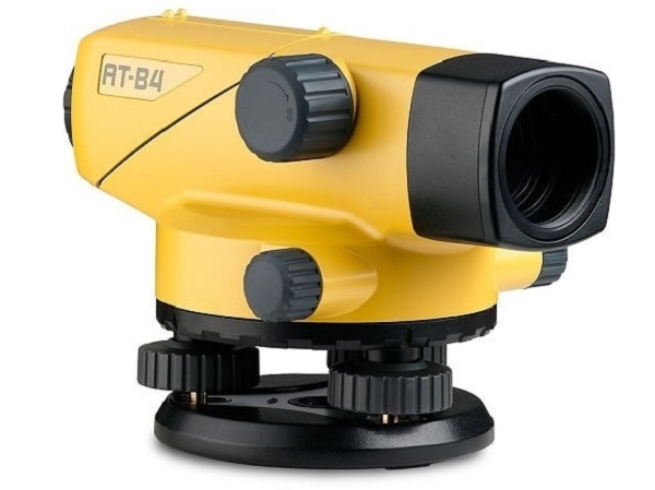 Máy thủy bình tự động có mức giá rẻ hơn