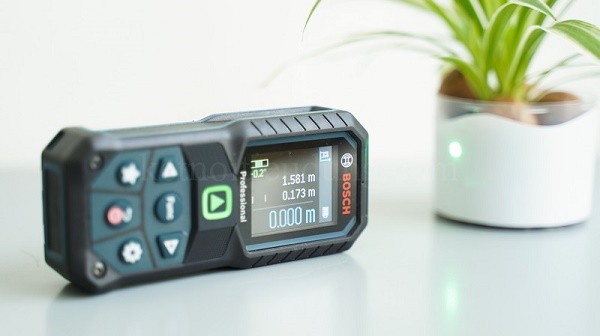 Giá máy Bosch GLM 50-23 G hợp lý 