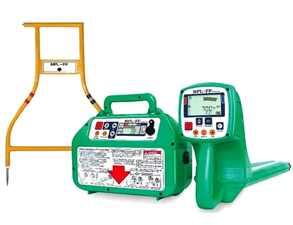 Top 3 máy dò cáp ngầm phổ biến nhất hiện nay