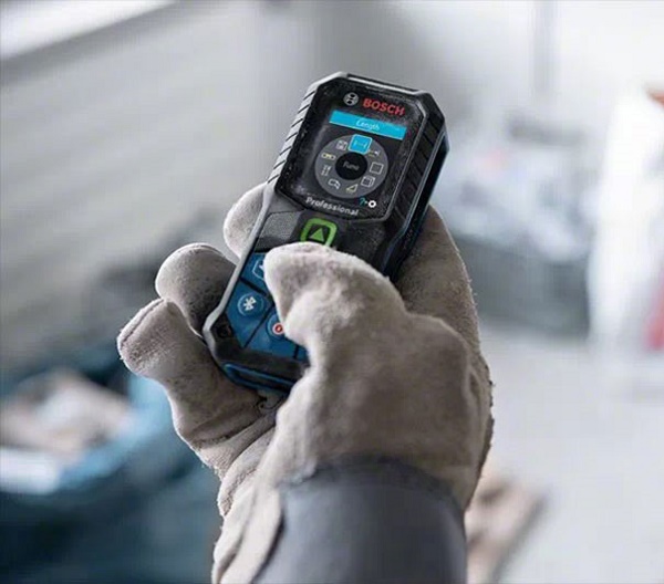 Bosch GLM 50-23 G đo khoảng cách 50m