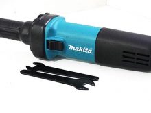 Máy mài khuôn Makita GD0601