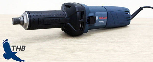 Hình ảnh máy mài thẳng Bosch GGS 5000 L
