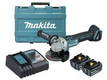 Máy mài pin Makita có nhiều ưu điểm