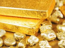 Phân biệt kim loại màu và kim loại đen