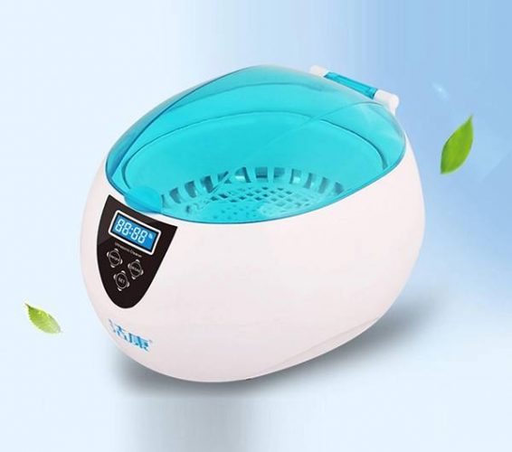 Bể tẩy rửa bằng sóng siêu âm Nion