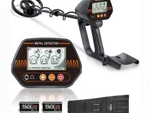 Top máy dò kim loại sâu 1m nổi bật nhất hiện nay