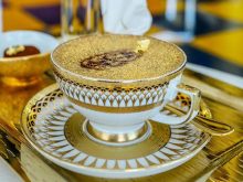 Vàng có ăn được không? Vàng có tác dụng cho sức khỏe không?