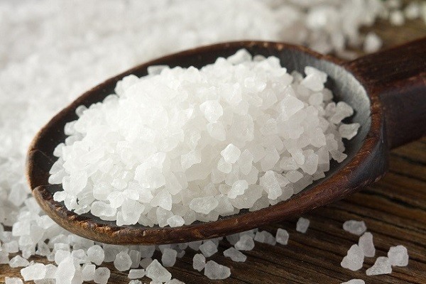 Hướng dẫn làm sạch trang sức bằng phèn chua