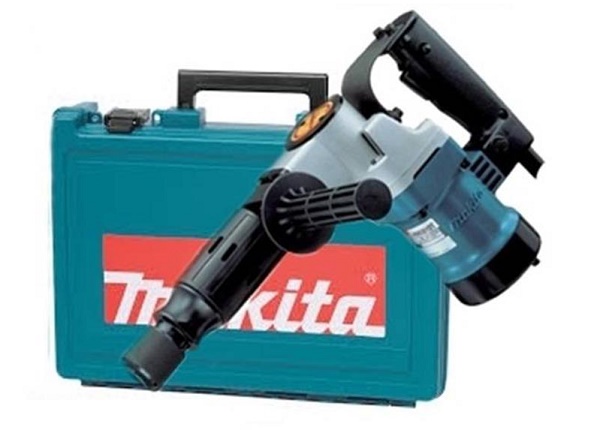 Bộ máy đục bê tông Makita HM0810TA đến từ hãng Makita