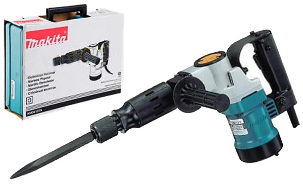 Bộ máy đục bê tông Makita HM0810TA chính hãng