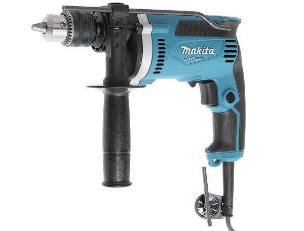 Thiết kế Makita M8100B gọn dễ sử dụng