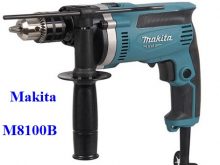 Đánh giá máy khoan động lực Makita M8100B có tốt không?