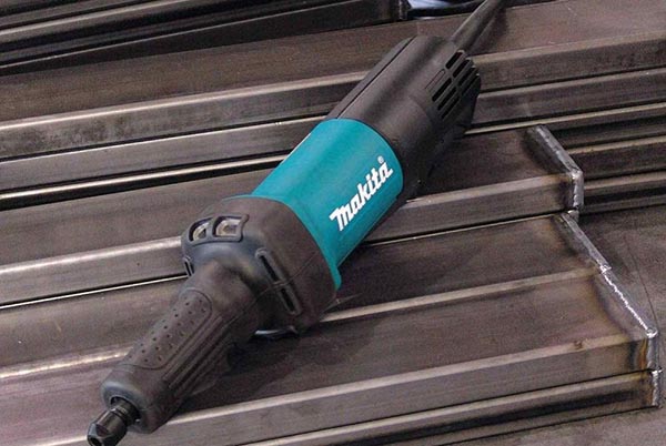GD0600 Makita có nhiều ưu điểm