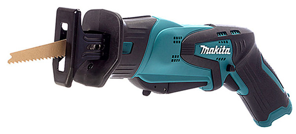 Hình ảnh máy cưa kiếm Makita JR102DZ