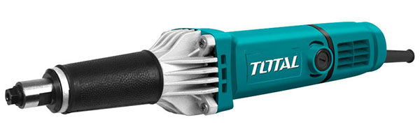 Hình ảnh máy mài khuôn cầm tay Total TG504062