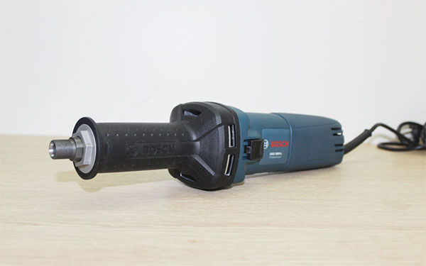 Hình ảnh máy mài khuôn giá rẻ Bosch GGS 3000 L