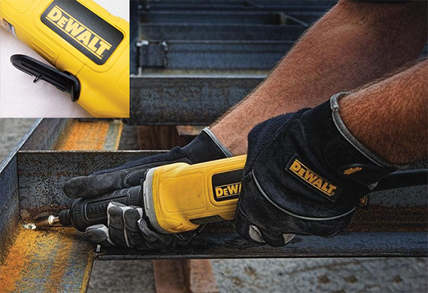 Máy mài khuôn Dewalt chất lượng cao, thời gian bảo hành lên tới 3 năm