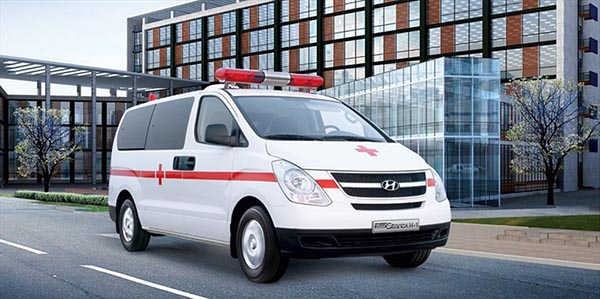 Gọi cấp cứu và đưa người bệnh đến cơ sở y tế gần nhất.