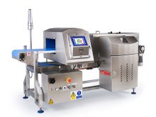 Nguyên lý hoạt động, tầm quan trọng và cấu tạo của máy dò kim loại trong thực phẩm