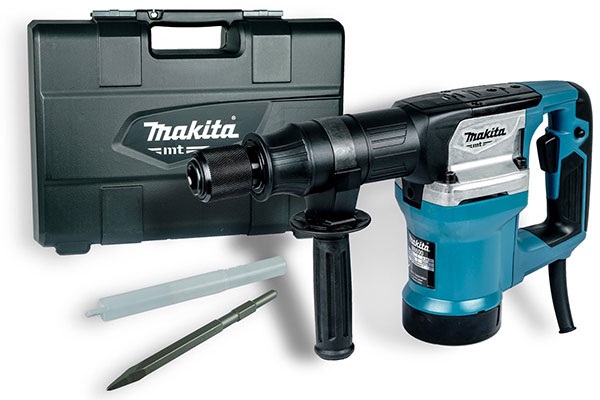 Bộ máy đục bê tông Makita M8600B có giá hấp dẫn