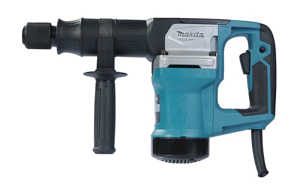 Máy đục bê tông Makita M8600B có thiết kế bền chắc