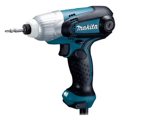 Makita TD0101F hoạt động với công suất 230W