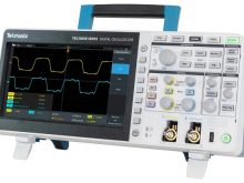 Máy hiện sóng lưu trữ số TBS2000B