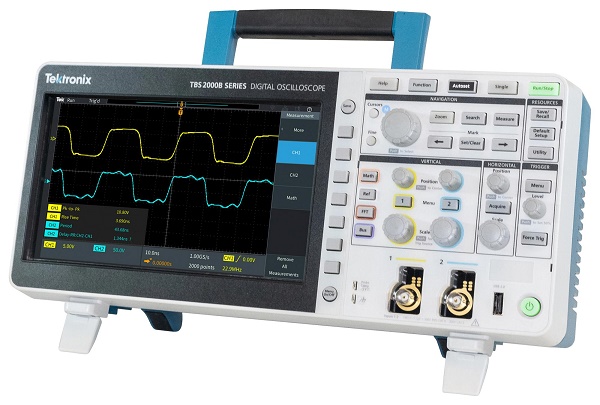 Máy hiện sóng lưu trữ số TBS2000B