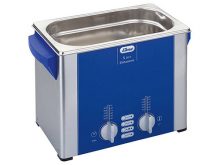 Bể rửa siêu âm Elma có tốt không?