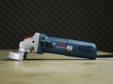Đánh giá chi tiết máy mài góc bosch gws 900-100