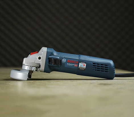 Đánh giá chi tiết máy mài góc bosch gws 900-100