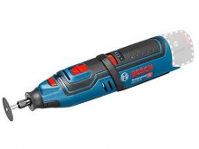 Đánh giá máy mài khuôn Bosch GRO 12V-35 SOLO