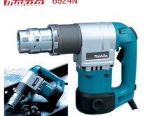 Đánh giá máy siết bu lông Makita 6924N có tốt không?