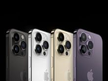 Iphone 14 ra mắt với tuyệt phẩm Dynamic Island