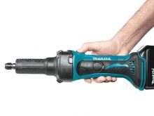 Máy mài khuôn dùng pin Makita DGD800Z