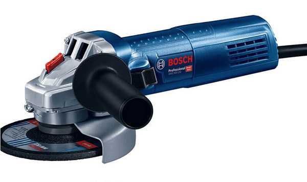Máy mài góc điều chỉnh tốc độ Bosch GWS 900-100