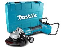 Makita DGA700Z là thiết bị hoàn hảo dành cho thợ cơ khí, công trình