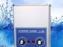 Sweep mode trong bể rửa siêu âm là gì?