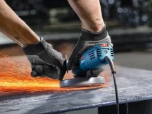 Top 3 máy mài góc Bosch có điều chỉnh tốc độ đáng mua nhất hiện nay