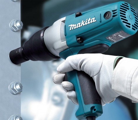 Top 3 máy siết bu lông dùng điện Makita được tốt nhất