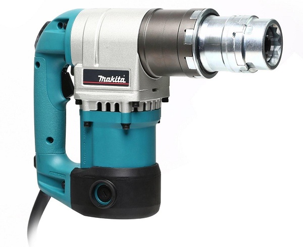 Thiết kế máy siết bu lông Makita 6924N chắc chắn, chống va đập