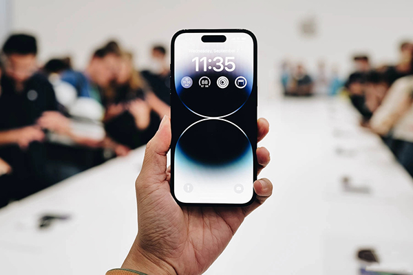 Iphone 14 ra mắt hấp dẫn các tín đồ công nghệ