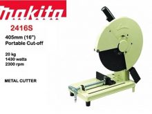 Máy cắt sắt Makita 2416S