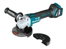 Máy mài góc dùng pin Makita DGA406Z 18V