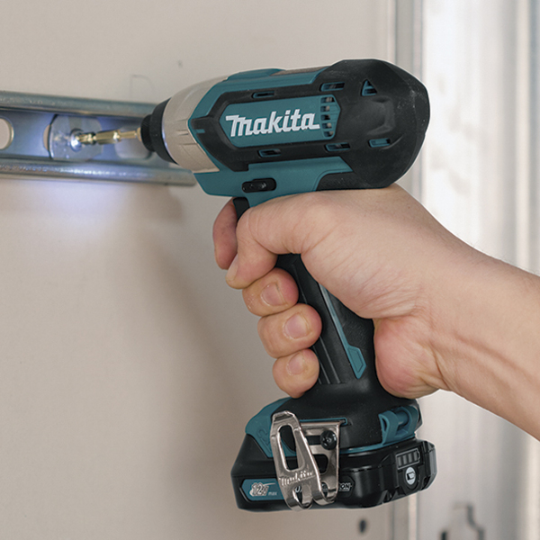 Máy vặn vít Makita TD110DSAE siết tháo vít cực mạnh