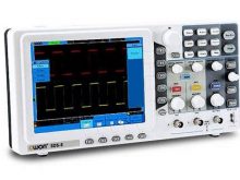 Máy hiện sóng số Owon SDS 7122E