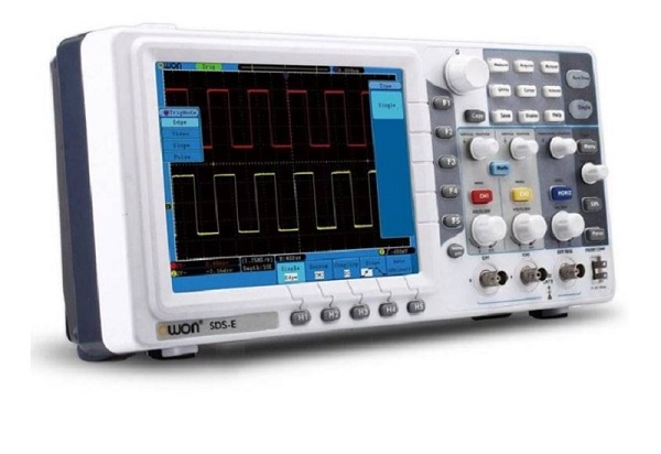 Máy hiện sóng số Owon SDS 7072E